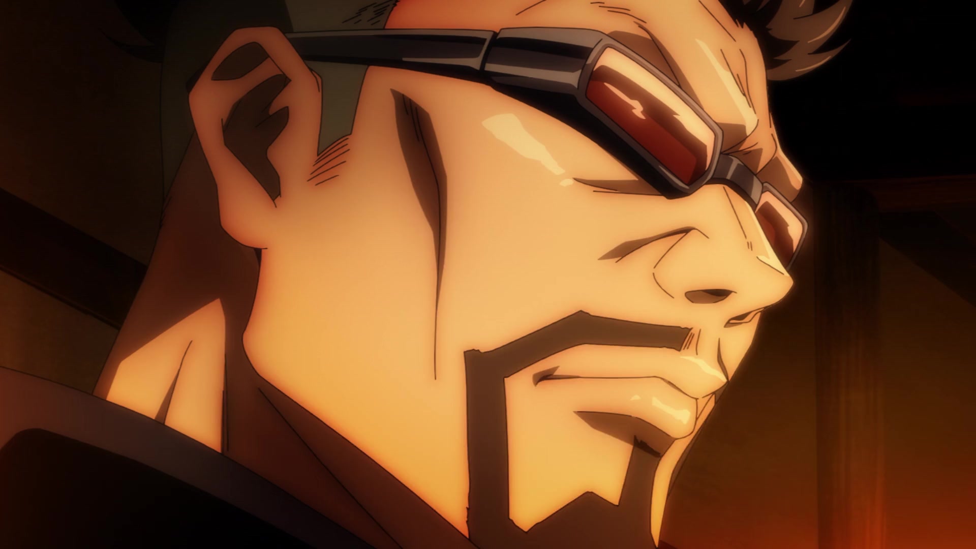 [Tsukyio Editing Resources] Jujutsu Kaisen Season 1 (Episode 2) Raw Clips (147) (tsukyio.com).mp4